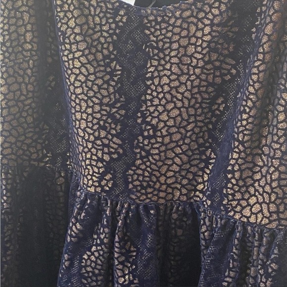 ASOS Design mini dress. New with tag. Size 2 - Picture 5 of 5